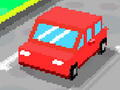 Leikur Pixel Park 3D HTML5 á netinu