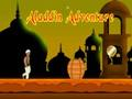 Leikur Aladdin ævintýri  á netinu