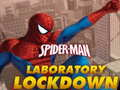 Leikur Spider-Man: Læsing á rannsóknarstofu á netinu