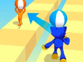 Leikur Erfiður lag 3d 2 á netinu