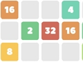 Leikur Power Puzzle sameinast tölur á netinu