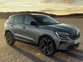 Leikur Renault Austral þraut  á netinu