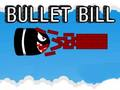 Leikur Bullet Bill á netinu