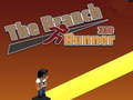 Leikur Branch Runner 3D á netinu