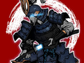 Leikur Samurai konungur  á netinu