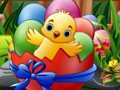 Leikur Finndu Unique Chick  á netinu