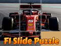 Leikur F1 rennibraut á netinu