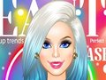 Leikur Barbie tískukápa á netinu