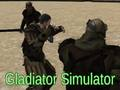 Leikur Gladiator hermir  á netinu