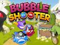 Leikur Bubble Shooter á netinu