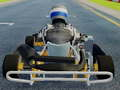 Leikur Go Kart Boost leikvöllur  á netinu
