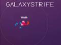 Leikur GalaxyStrife á netinu