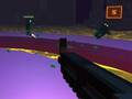 Leikur FPS smellir á netinu