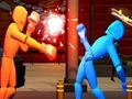 Leikur Drunken Boxing: Ultimate á netinu