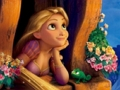 Leikur Spila Rapunzel Sweet Matching Game  á netinu