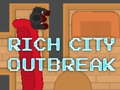 Leikur Rich City braust út  á netinu