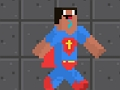 Leikur Supernoob fangelsi um páskana  á netinu
