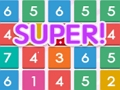 Leikur Númer Crush Mania á netinu