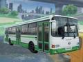 Leikur Water Bus Island Simulator á netinu