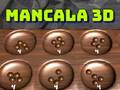 Leikur Mancala 3d á netinu