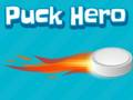 Leikur Puck Hero á netinu