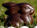 Leikur Súkkulaðikanína Jigsaw  á netinu