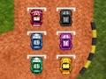 Leikur Minicars á netinu