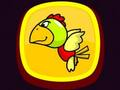 Leikur Hyper Flappy Bird á netinu