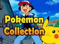 Leikur Pokémon safn  á netinu