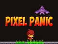 Leikur Pixel læti á netinu