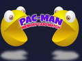 Leikur Pac-man minniskortakeppni á netinu