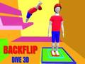 Leikur Backflip kafa 3d á netinu