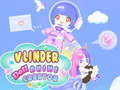 Leikur Vlinder anime dúkkuhöfundur á netinu