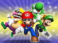 Leikur Mario Slide á netinu