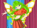 Leikur Winx Stella draumastelpa  á netinu