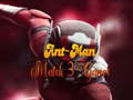 Leikur Ant-Man Match 3 leikir  á netinu