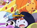 Leikur Adventure Time Match 3 leikir  á netinu