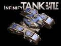 Leikur Tank Battle Infinity  á netinu