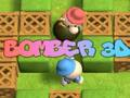 Leikur Bomber 3d á netinu