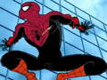 Leikur Spiderman kjóll  á netinu