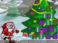 Leikur Hlaupa Santa Run  á netinu