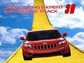 Leikur Jeppakappaksturssérfræðingur: Impossible Track 3D  á netinu