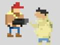 Leikur Skjóttu Em Up  á netinu