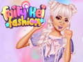 Leikur Fairy Kei tíska  á netinu