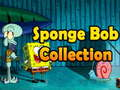 Leikur Spongebob safn  á netinu