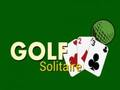 Leikur Golf Solitaire á netinu