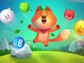 Leikur Bubble Shooter á netinu