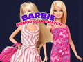Leikur Barbie Minniskort Match  á netinu