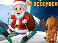 Leikur 25. desember  á netinu