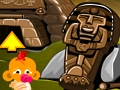Leikur Monkey Go Happy Stage 627 á netinu